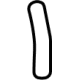 Toyota G939A-62010 Inverter Hose