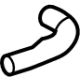 Toyota G922B-48010 Water Hose