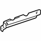 Toyota 71873-33060-B1 Outer Cover, Front