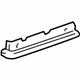 Toyota 71874-33060-B0 Outer Cover, Lower Driver Side