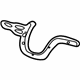 Toyota 64503-33070 Hinge, Rear