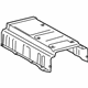Toyota G920N-47010 Lower Cover