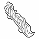 Toyota G9215-47050 Mount Bracket, Rear