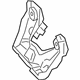 Toyota G9214-47070 Mount Bracket, Front