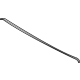 Toyota 75531-0E040 Upper Molding
