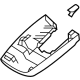 Toyota 86466-0E030 Cover