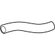 Toyota 16572-18010 Lower Hose