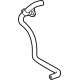 Toyota 16261-18030 By-Pass Hose