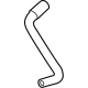 Toyota 16267-18040 By-Pass Hose