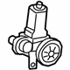 Toyota 85710-04030 Window Motor, Passenger Side