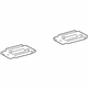 Toyota 81272-95709 Gasket