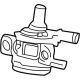 Toyota G9040-42040 Pump Assembly, Water W/Motor