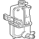 Toyota G910G-42020 Reservoir Grommet