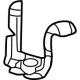 Toyota G91J1-42010 Control Valve Bracket