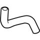 Toyota 16264-F4020 By-Pass Hose, Upper