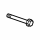 Toyota 90099-04421 Standard Parts, Rear