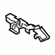 Toyota 88688-35600 Upper Bracket