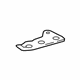 Toyota 12328-37010 Stay Bracket, Driver Side