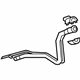 Toyota 77201-06080 Filler Neck, Upper