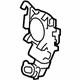 Toyota 85867-0E020 Blower, Driver Side