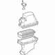 Toyota 17700-21050 Air Cleaner Assembly