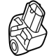 Toyota 89831-08120 Rear Sensor