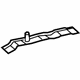 Toyota G92C8-47020 Battery Assembly Rear Bracket, Passenger Side