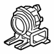 Toyota G9230-47090 Blower Motor, Passenger Side