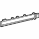 Toyota G92D7-47010 Center Duct