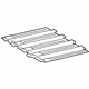 Toyota G920H-47050 Heater Element