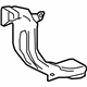 Toyota G92E2-47010 Intake Pipe, Driver Side