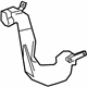 Toyota G92D2-47060 Intake Pipe, Passenger Side