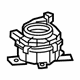 Toyota G9230-47101 Blower Motor, Driver Side