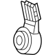 Toyota 89615-F6010 Sensor, Knock Control