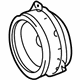 Toyota 86160-48140 Tweeter, Passenger Side