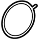 Toyota 17276-25020 Compressor Seal