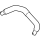 Toyota 12260-F0010 Vent Hose