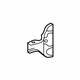 Toyota 53271-60020 Mount Bracket, Passenger Side