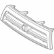 Toyota 53111-35400 Grille, Front