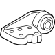 Toyota 12364-F2100 Rear Mount Bracket