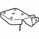 Toyota 48473-04031 Seat, Rear