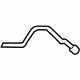 Toyota 77027-02050 Vent Tube