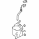 Toyota 85315-12630 Reservoir Assembly