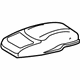 Toyota 71350-48060-A0 Armrest Assembly, Center