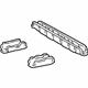 Toyota 57607-42020 Rear Crossmember