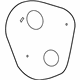 Toyota 81582-F4010 Backup Lamp Gasket, Rear