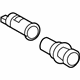 Toyota 85500-60090 Lighter Assembly