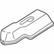 Toyota 82672-2B201 Upper Cover
