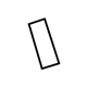 Toyota 55054-0C020 Door Assembly Stopper