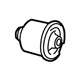 Toyota 48725-74011 Axle Bushing, Rear